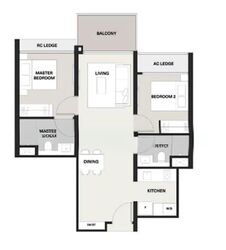 Clavon (D5), Apartment #573732051